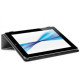 FUNDA IPAD NGS COCOON APPLE 2 3 4 NEGRO GRIS